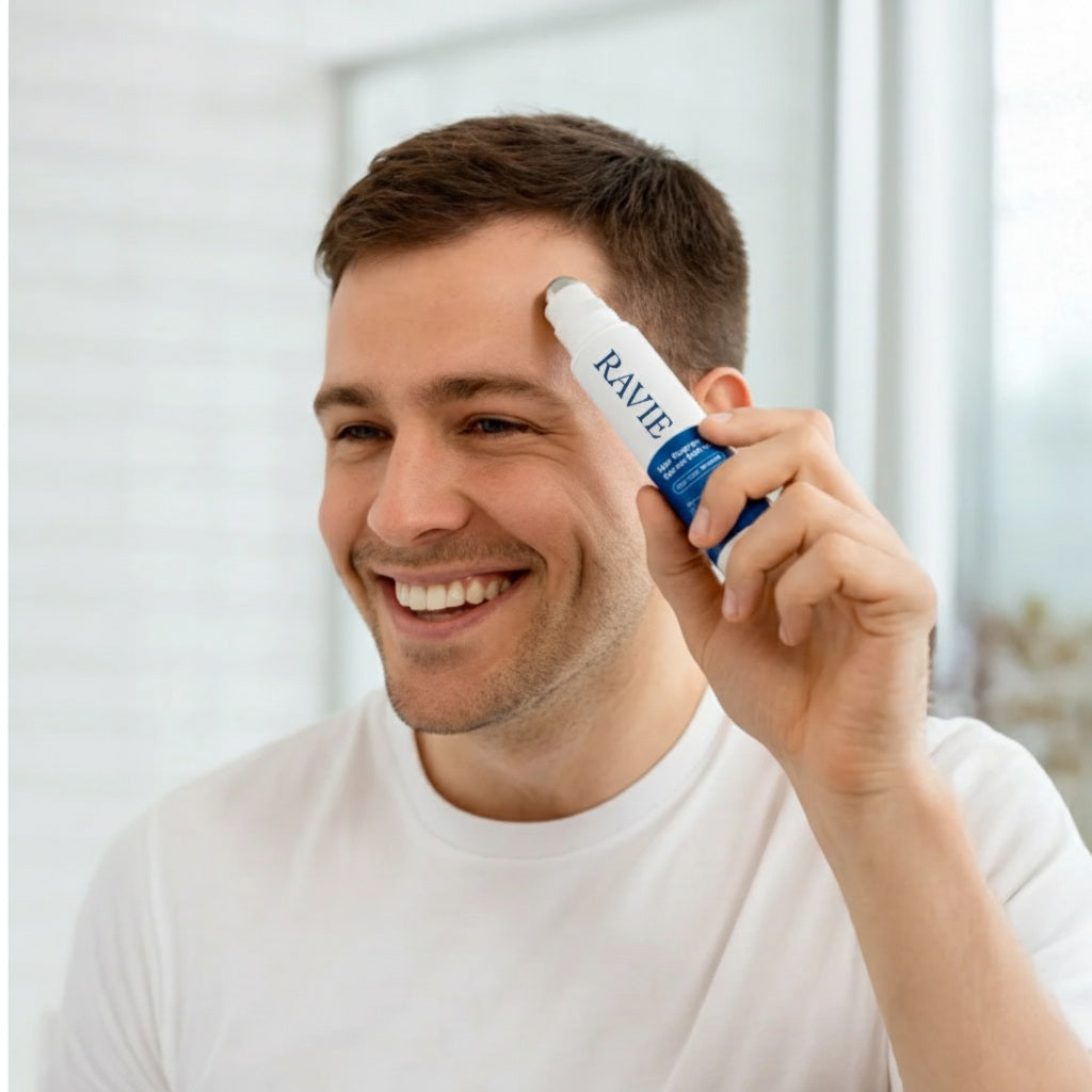 Hair Growth Serum Roll-On